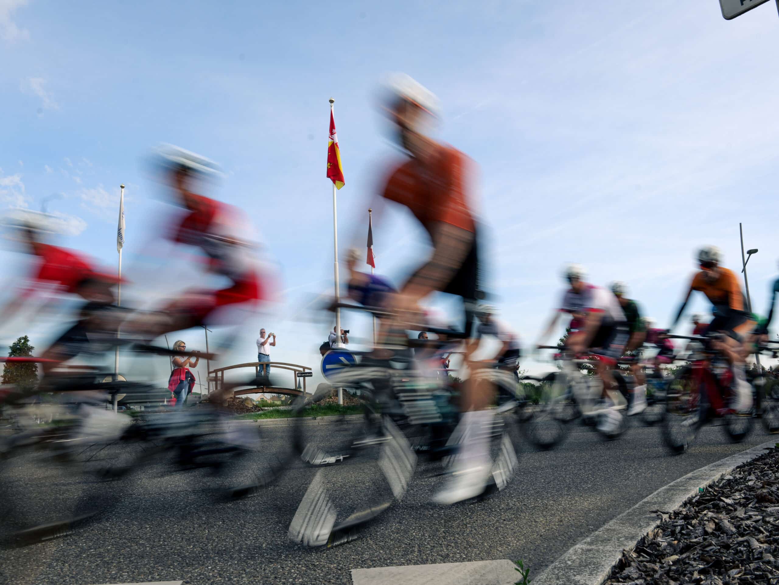 Photos La Sundgauvienne Start2Finish